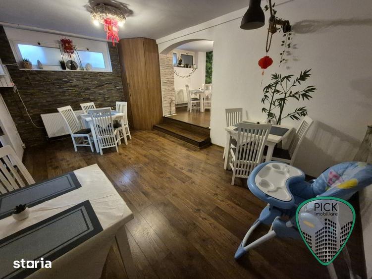 Spațiu comercial, de 155 mp, în Semicentral