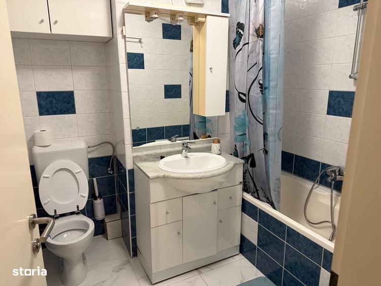 Apartament cu 3 camere în Someșeni
