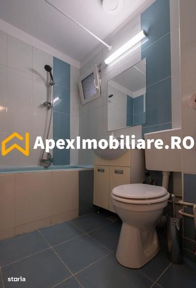 Apartament cu 2 camere decomandat în Jilava