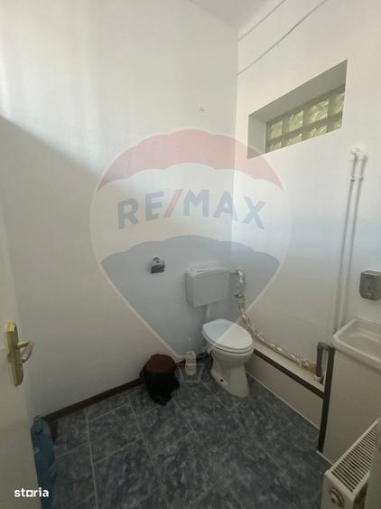 Spațiu comercial, de 78 mp, în Ultracentral