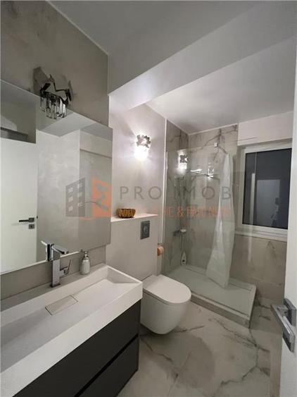 Apartament 2 camere cf.1 decomandat zona Orizont - 9