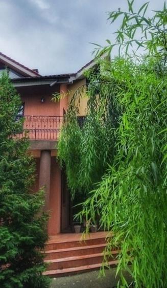 Casă cu 4 camere în Tecuci