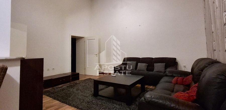 Apartament 2 camere Ultracentral Etaj 1, cu Garaj - 1