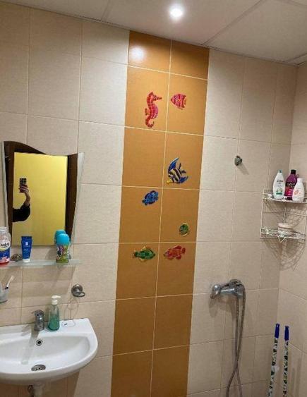 Garsonieră în Răcădău