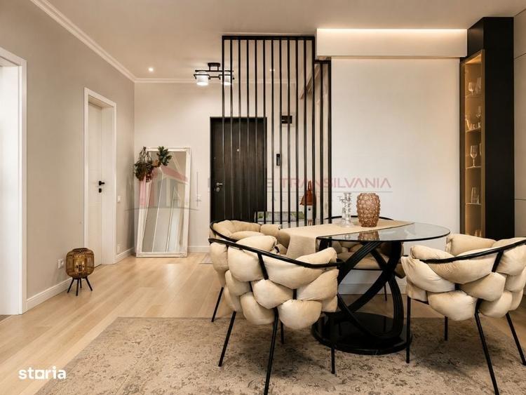 Apartament cu 2 camere în Mărăști — fotografia 2