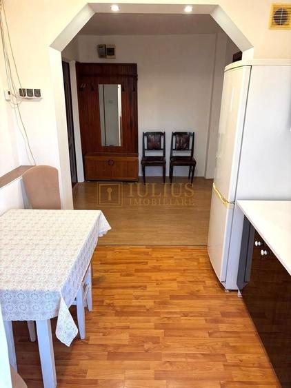 Apartament cu 2 camere in Complexul Studentesc - FEAA - 11
