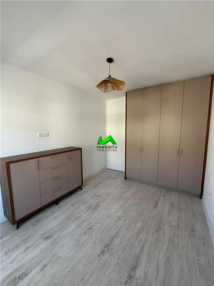 Apartament cu 3 camere decomandat în Hipodrom 3