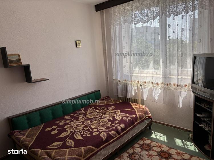 Decomandat 3 Camere Brancoveanu Etaj Intermediar - 6