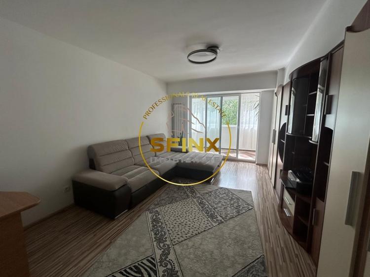 3 camere | Delfinului | Megamall | 84mp | Et 2 | terasa - 1