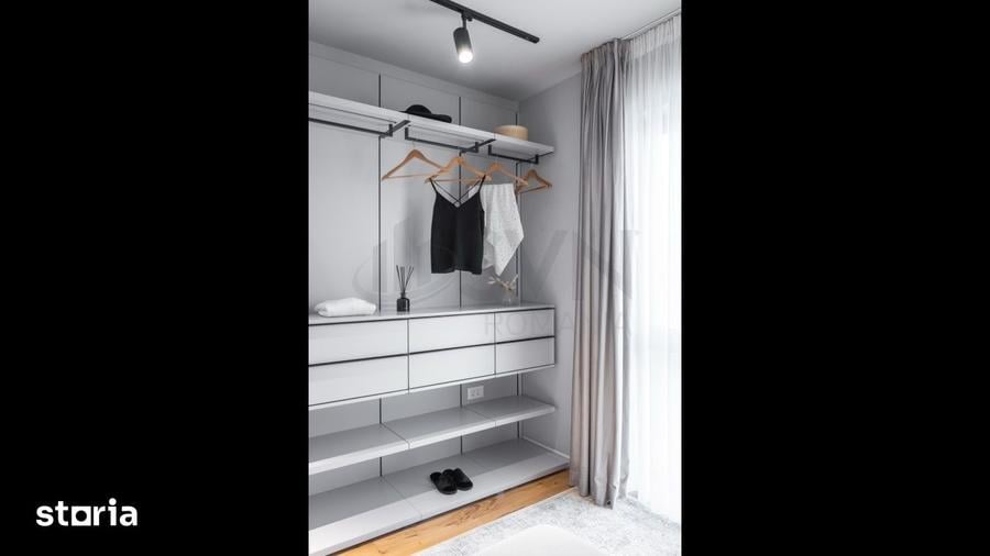 Casa individuala cu 6 camere in complex rezidential Colina Lac - 12