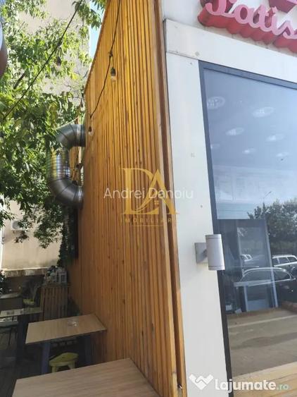 Spa?iu comercial modular premium de vanzare Titan Metrou T - Bucuresti (Bucuresti-Ilfov)