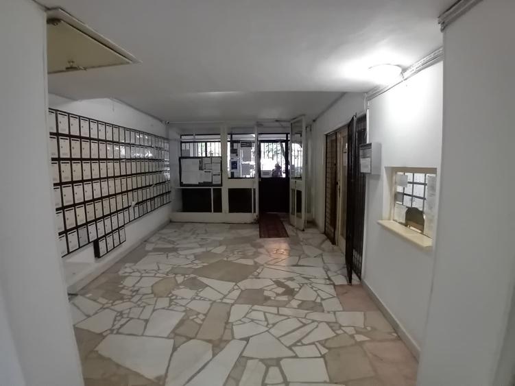 Garsonieră decomandată în Progresul