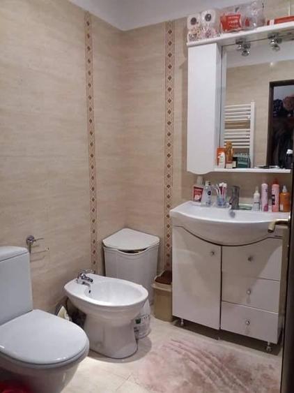 Inchiriez apartament 2 camere zona Garii - 1