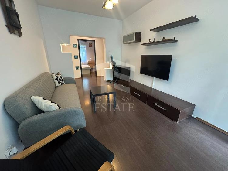 Apartament 2 camere Floreasca Ceaikovski 1/3 - 4