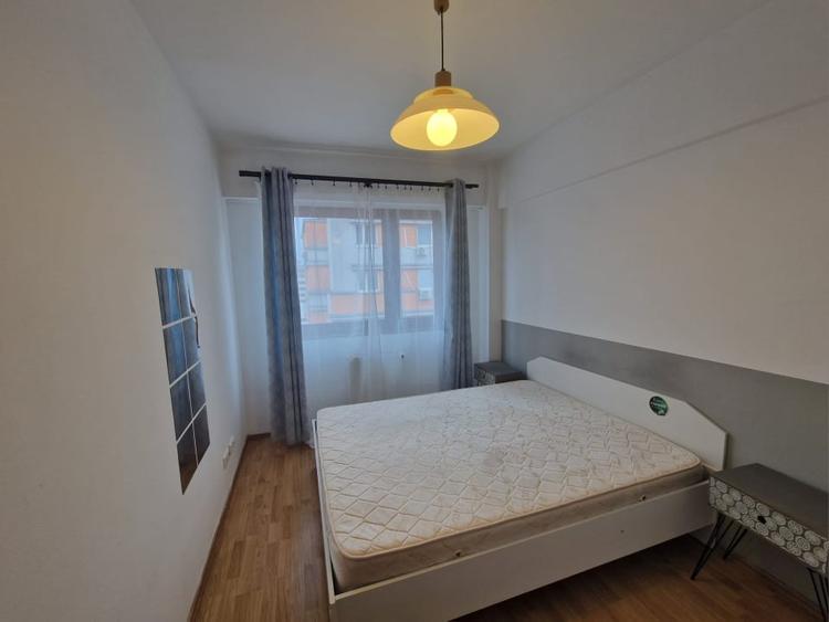 Marasti , strada Nasaud, 2 camere mobilat, parcare inclusa - 8