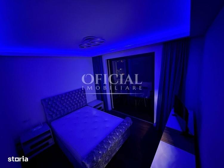 Apartament 2 Camere | Garaj | Zona VIVO BMW | Floresti - 8