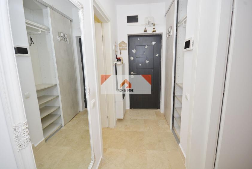 Apartament cu 2 camere decomandat în Drumul Taberei