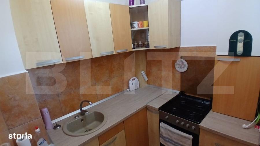 Garsoniera de vanzare in Reghin! - 4