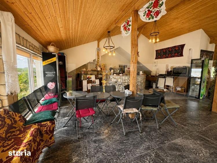 Spațiu comercial, de 100 mp, în Ciurila