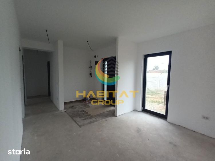 Casă cu 3 camere cu Teren 300 Mp în Berceni