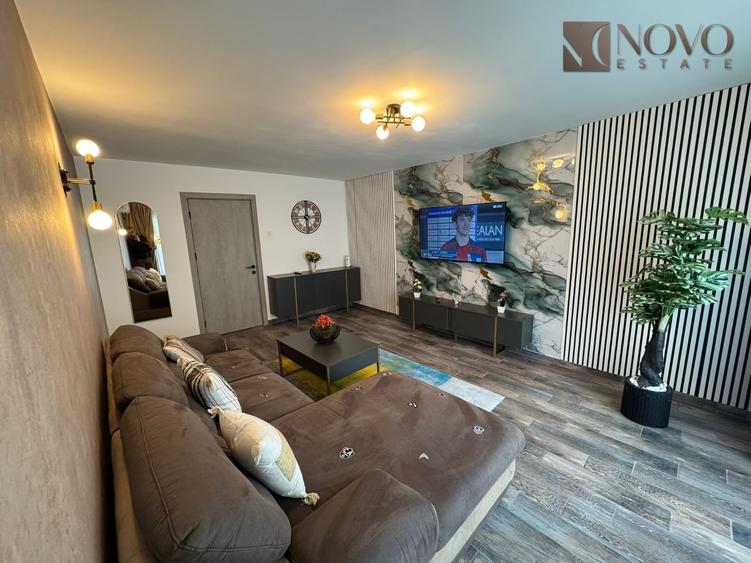 2 Camere | Unirii | AC | Balcon | Metrou - 3