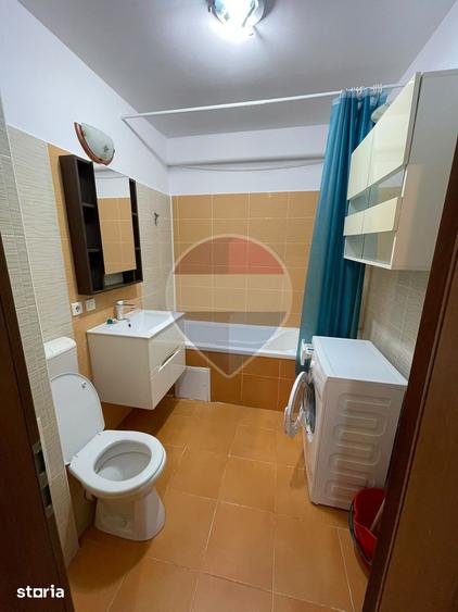 Apartament 2 camere de inchiriat renovat recent Ared UTA - 1
