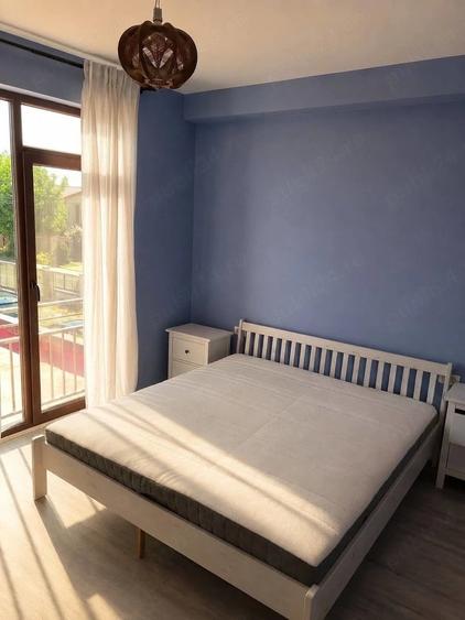 Apartament cu 2 camere decomandat în Dumbrăvița