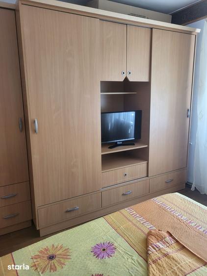 Apartament cu 3 camere decomandat în Mangalia