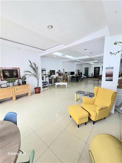 Spațiu comercial, de 170 mp, în Groapa