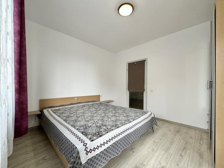 Apartament cu 3 camere semidecomandat, mobilat în Mărăști