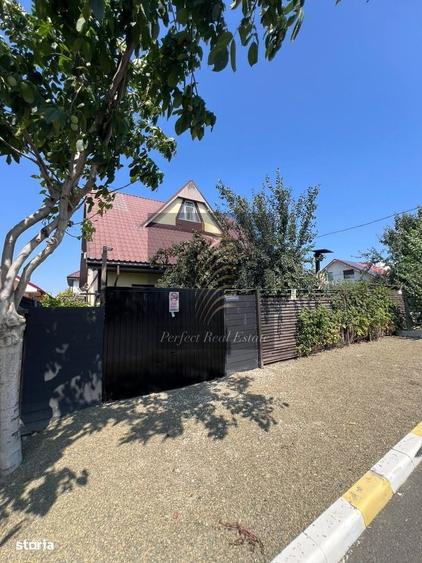 Vila P+M De Vanzare In Valu Lui Traian - 4