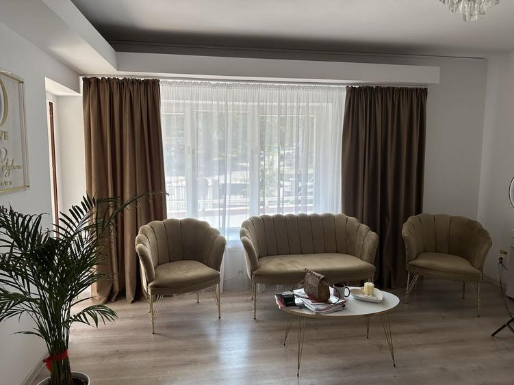 Spațiu comercial, de 45 mp, în Central