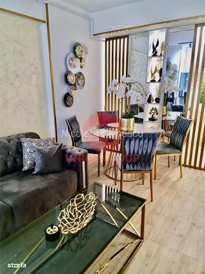 Apartament 2 Camere Open Space Super Premium Prima Linie la Mare