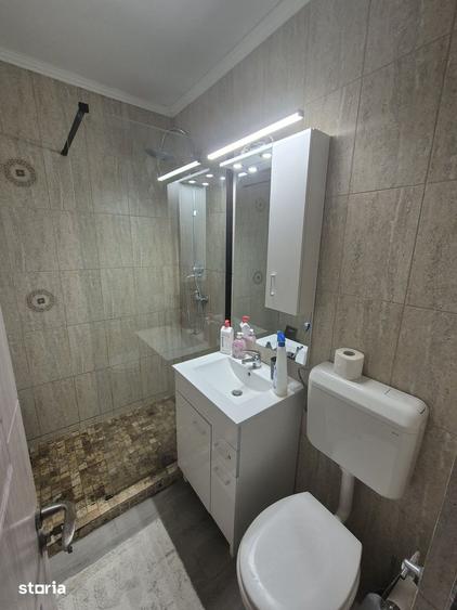 Apartament cu 2 camere decomandat, mobilat în Dristor