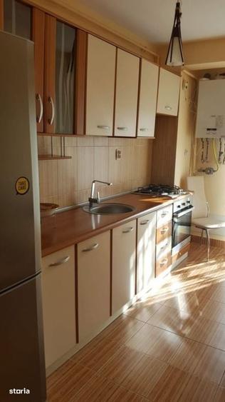 Apartament cu 2 camere în Eroii Revoluției