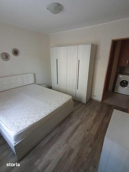 Apartament cu 2 camere decomandat în Calea Aradului