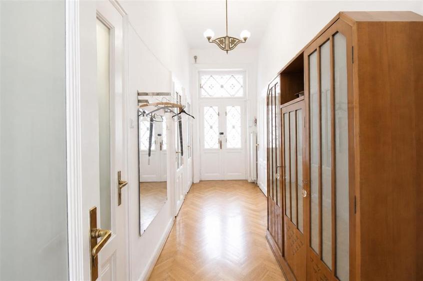 Apartament 3 camere|ultracentral|Universitatii|UMF - 15