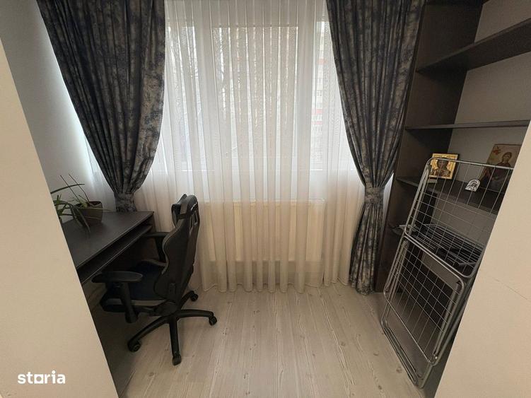 Apartament cu 2 camere în Berceni