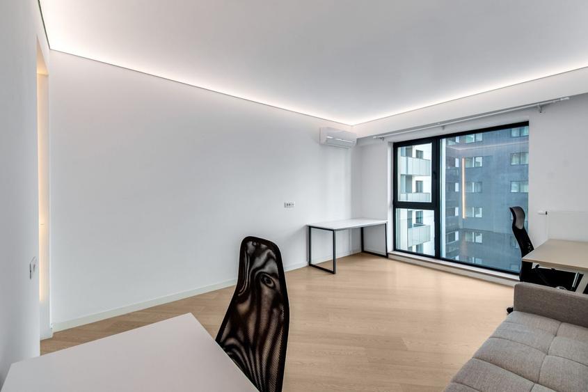 Cortina North || Studio || Finisaje de lux || Comision 0% - 13
