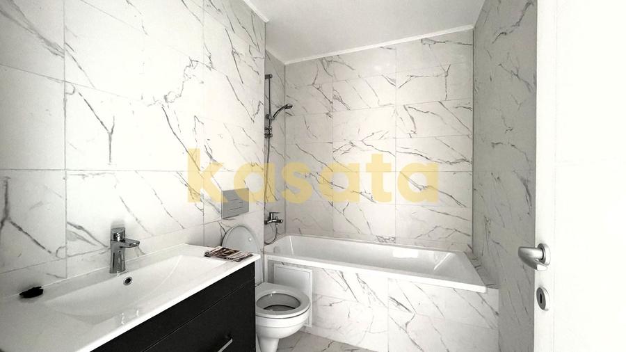 2 camere I Cosmopolis I 50 mp I et 4 I zona Tunari - 6