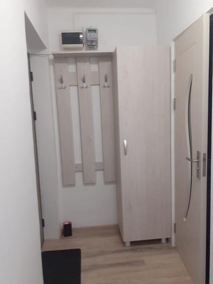 Garsonieră decomandată în Ultracentral