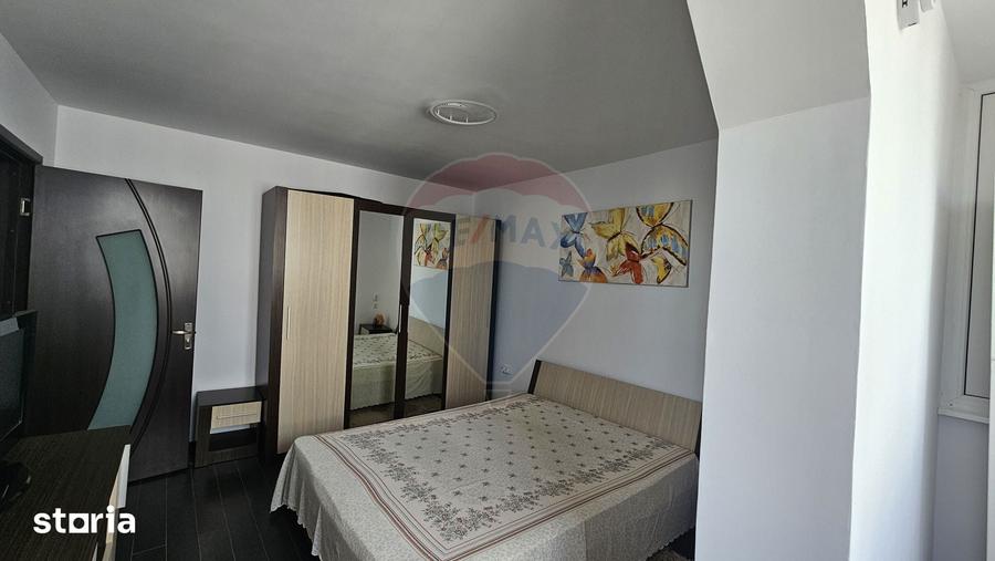 Apartament cu 2 camere în Precista