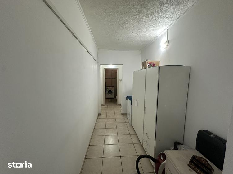 Apartament cu 2 camere decomandat în Grivița