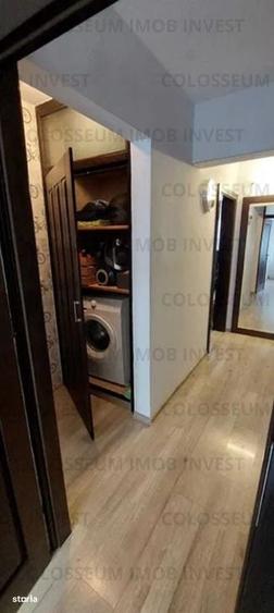 Apartament cu 3 camere decomandat în Griviței