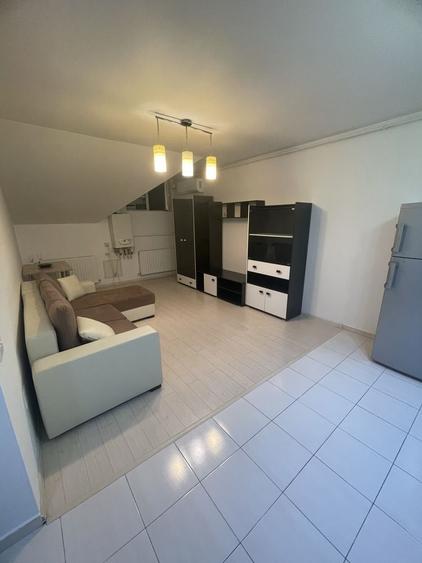 Apartament 2 camere Residence Militari strada rezervelor - 7