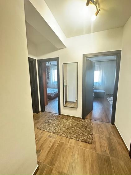 Apartament cu 2 camere decomandat în Sud