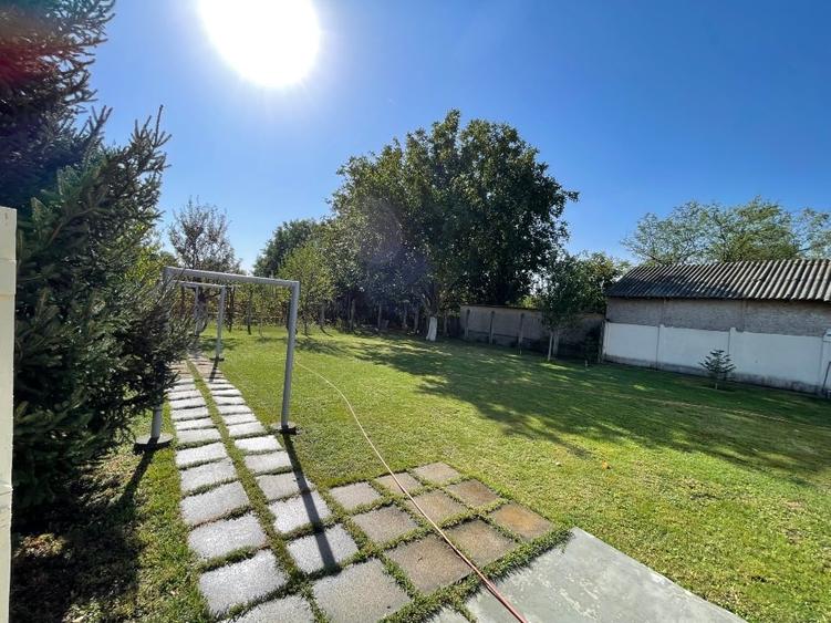 Casă individuală cu 5 camere cu Canalizare în Afumați