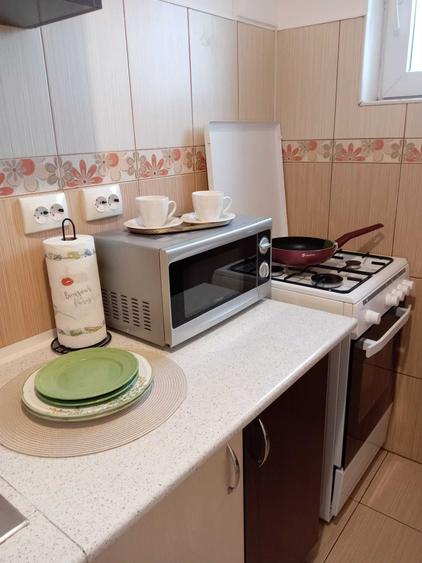 Apartament cu 2 camere în Olteniței