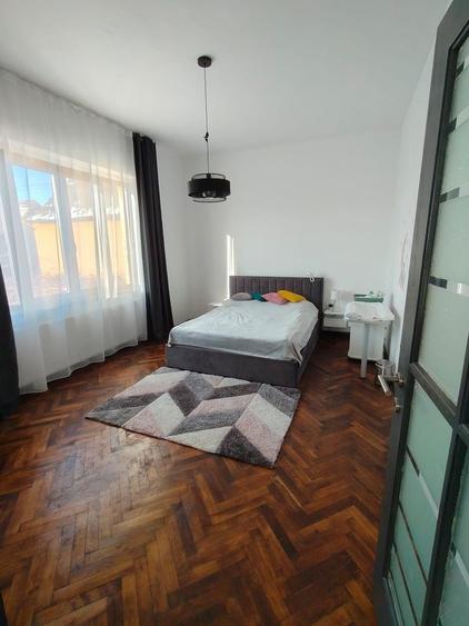 Casă cu 3 camere în Bod
