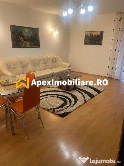 Apartament 3 camere de inchiriat Doamna Ghica Bucure?ti | A - 2